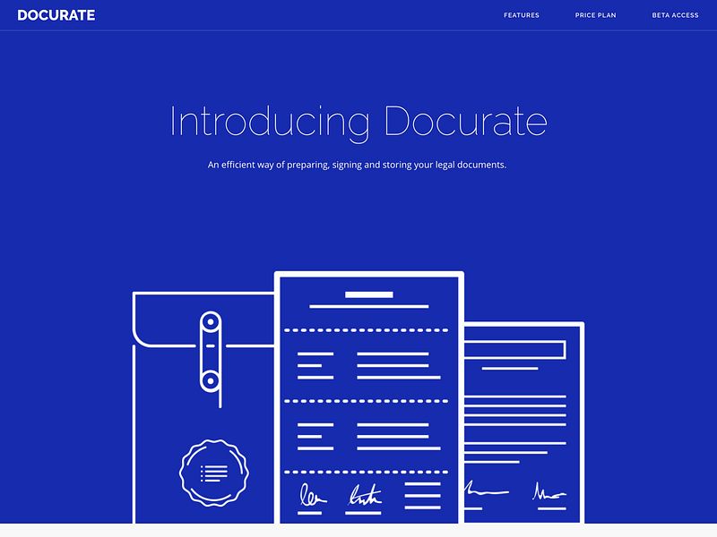 Docurate