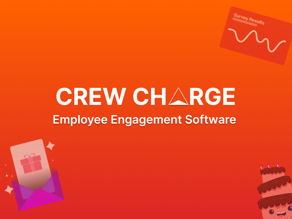 Crewcharge