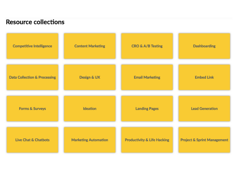 Growth.Directory