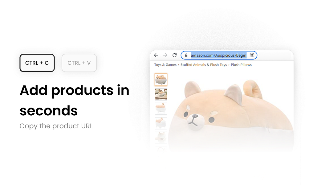 Rye Store Builder: Earn money by sharing your favorite | BetaList