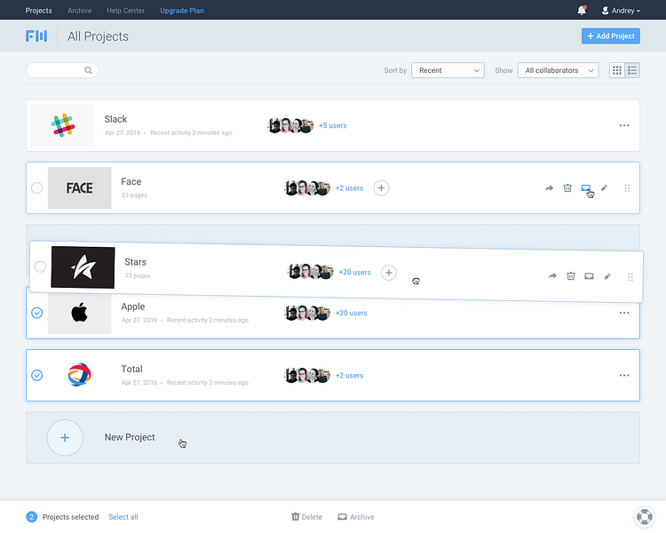 FlowMapp
