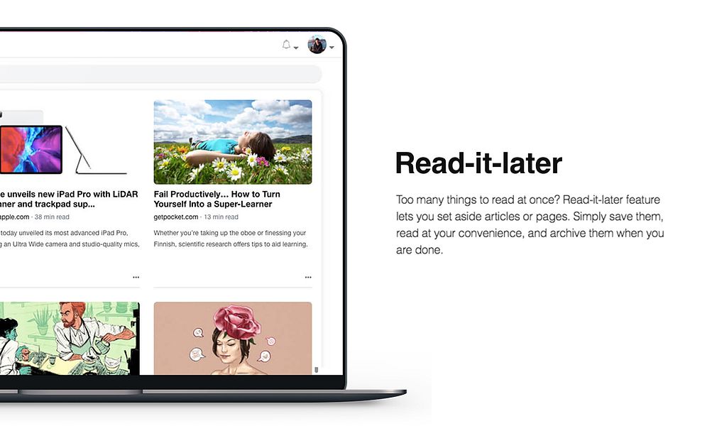 Reader Mode Premium
