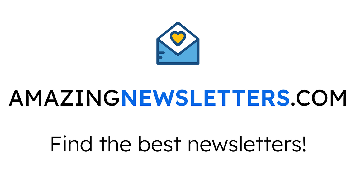 Amazing Newsletters