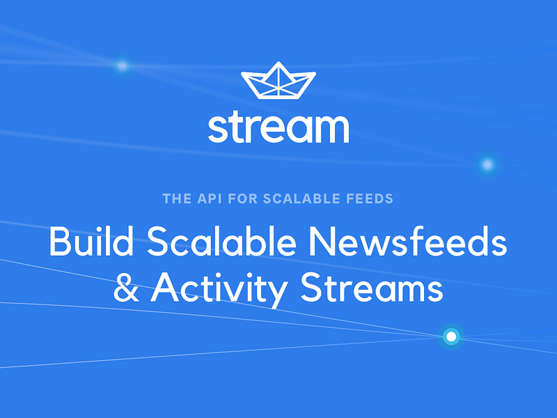 Stream