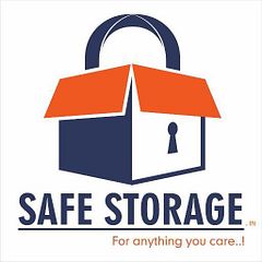 SafeStorage (@SafeStorage_In) | BetaList