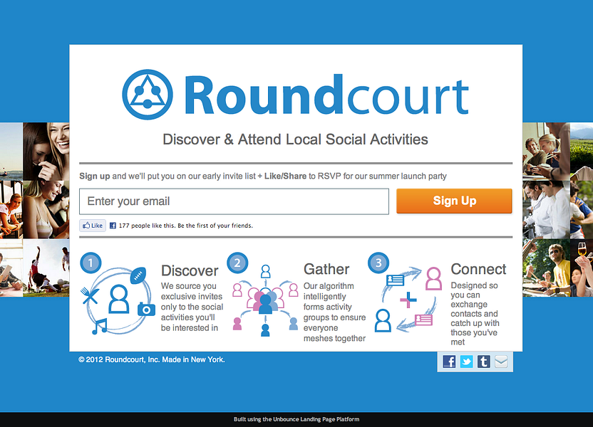Roundcourt