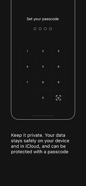 Then - Mindful Time Tracker