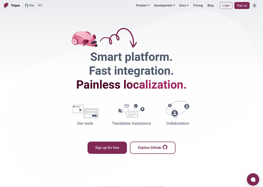 Tolgee