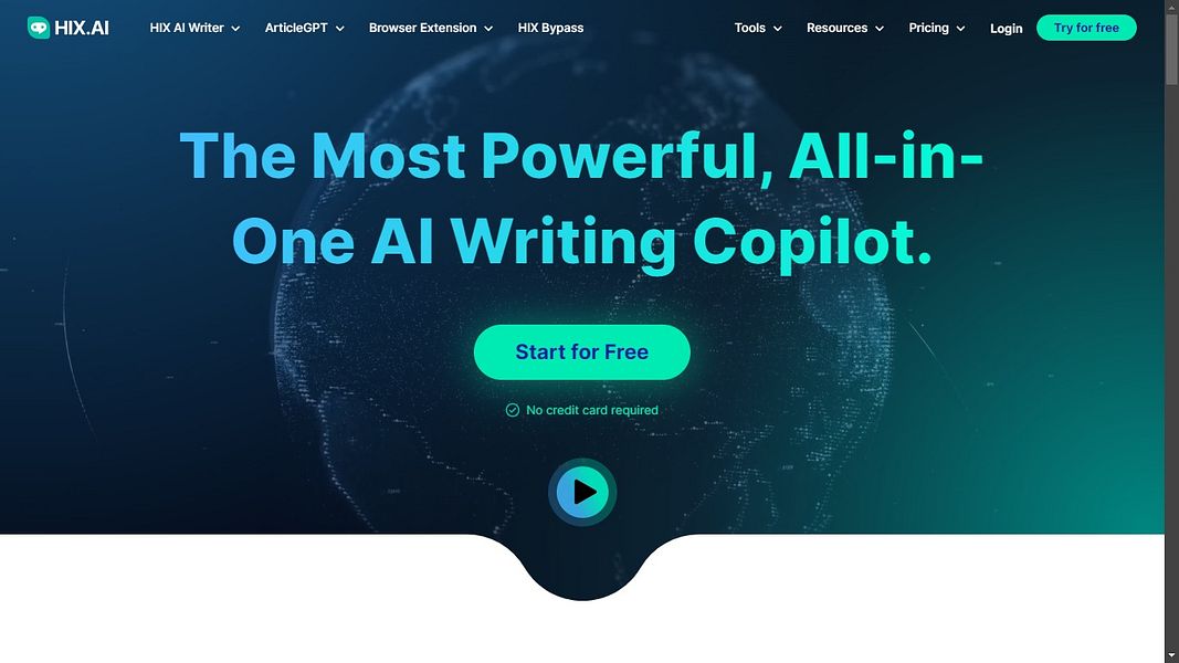 HIX.AI