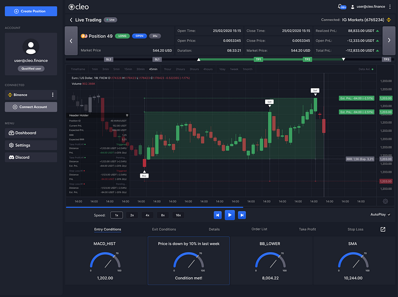 cleo.finance