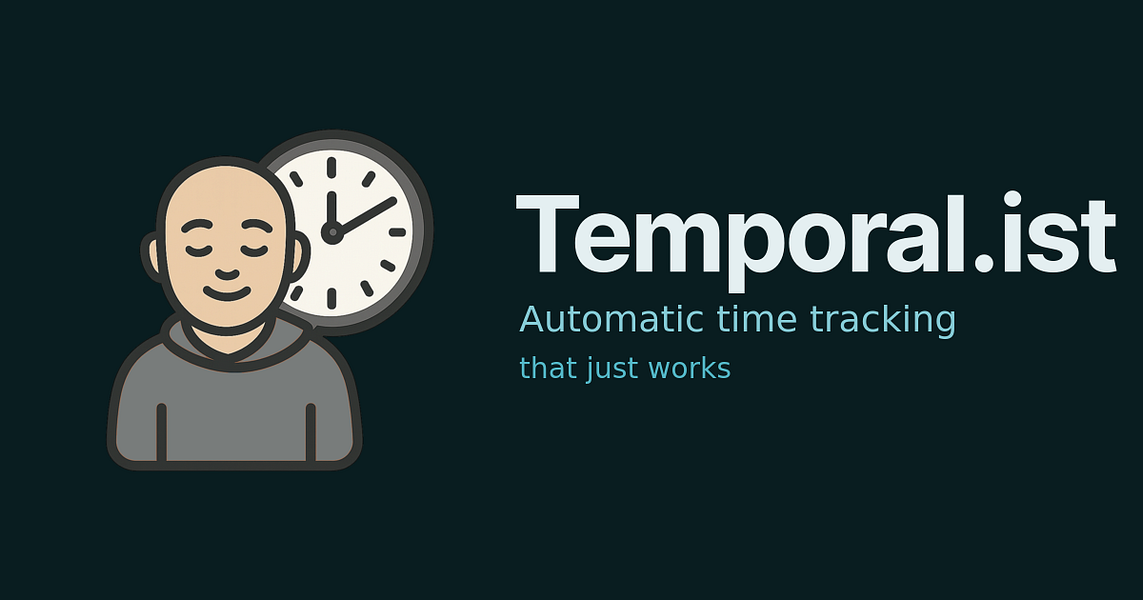 Temporal.ist