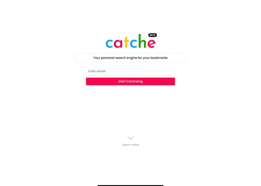 Catche