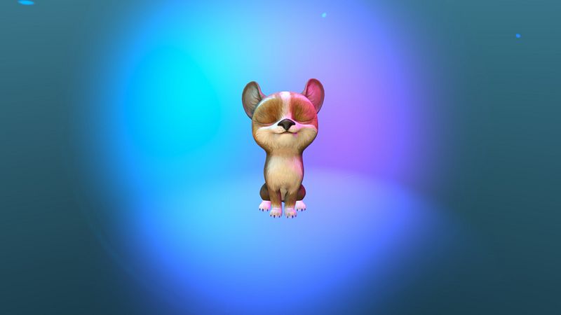 Screenshot of Pawz – Meditate Together