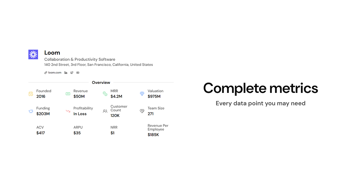 SaaSData.app