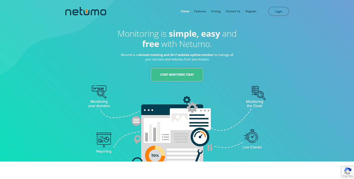 Netumo