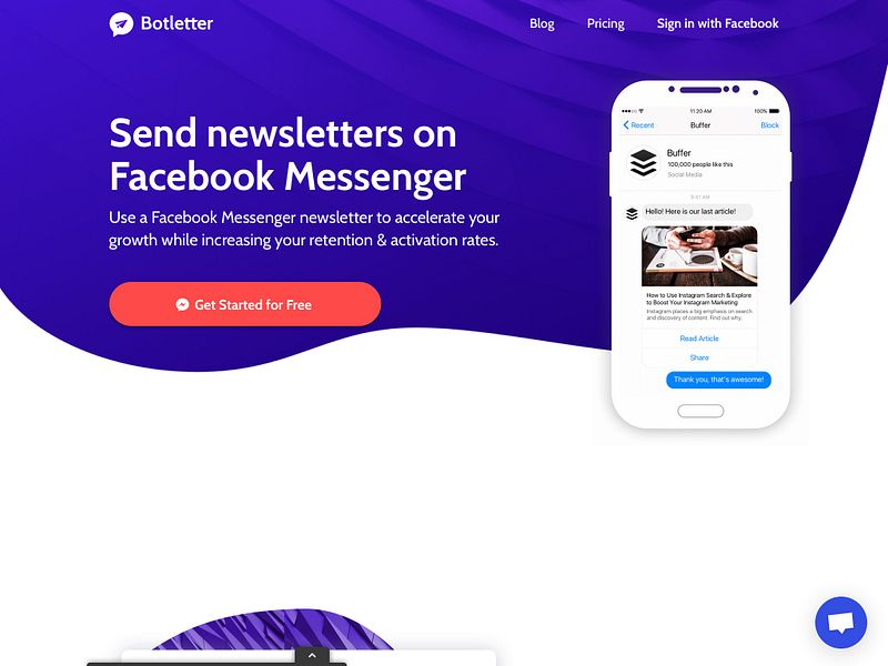 Botletter