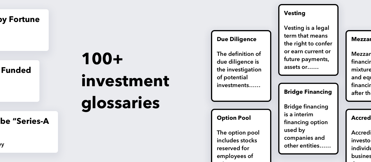 VenturesList 2.0