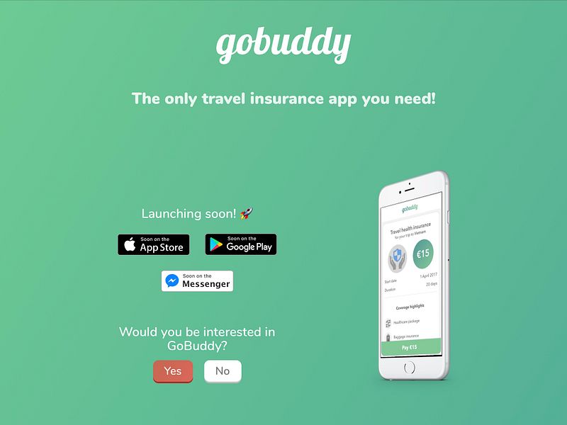 GoBuddy