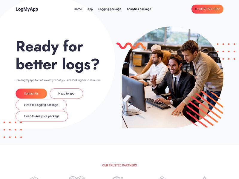 Logmyapp.io