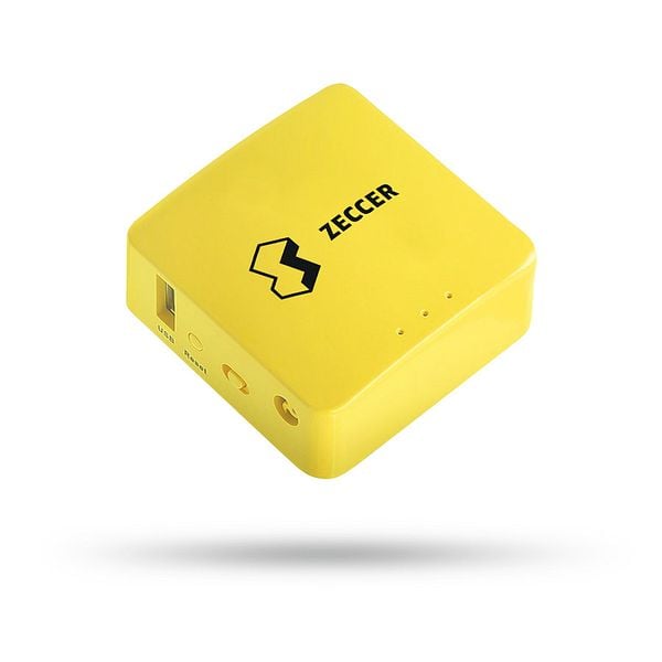 ZeccerBox