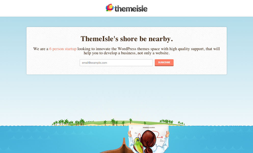 ThemeIsle