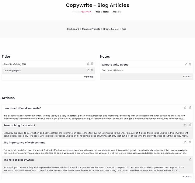 Copywrite