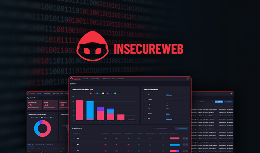 InsecureWeb