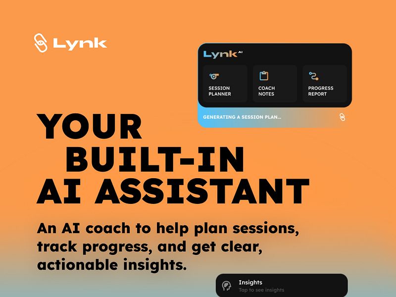 lynk.coach