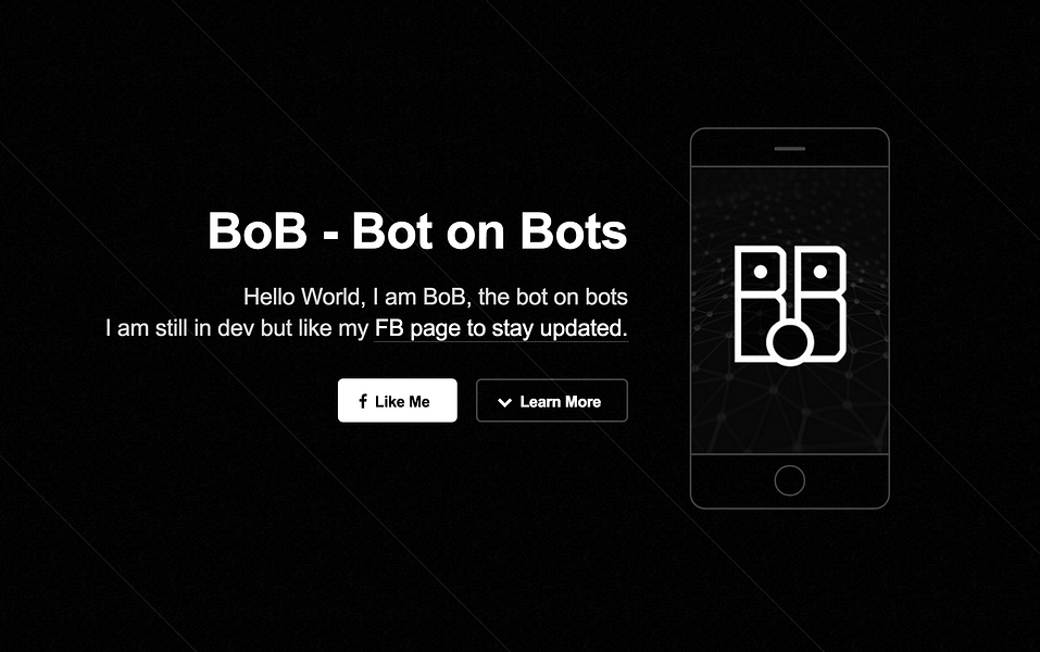 BotonBots