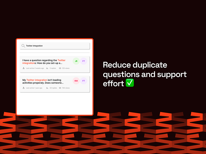 Community Help Center