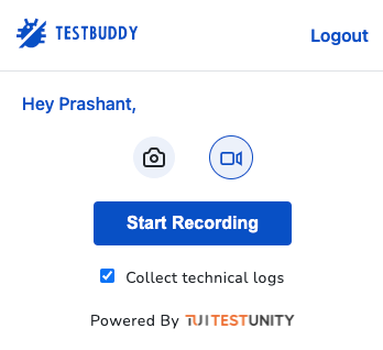TestBuddy