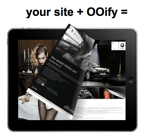 Ooify