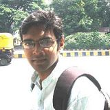 Bharathi Shekar