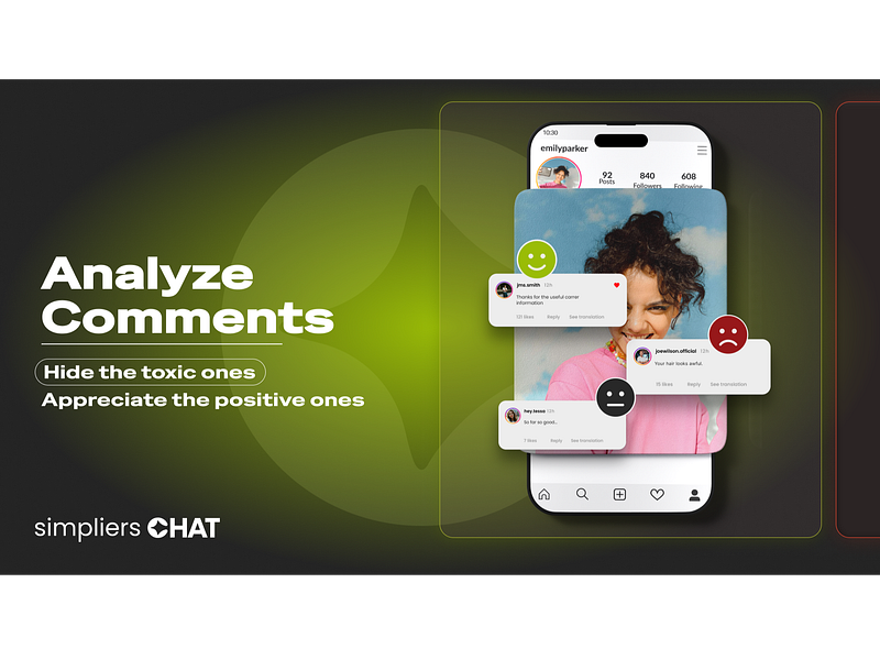 simpliers CHAT: Automate Instagram inbox—turn interactions | BetaList