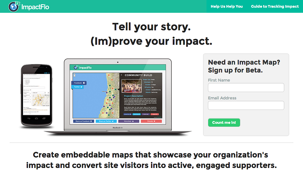 ImpactFlo