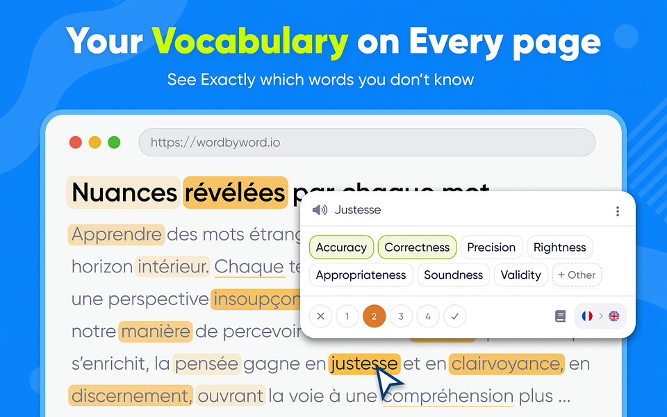 WordByWord