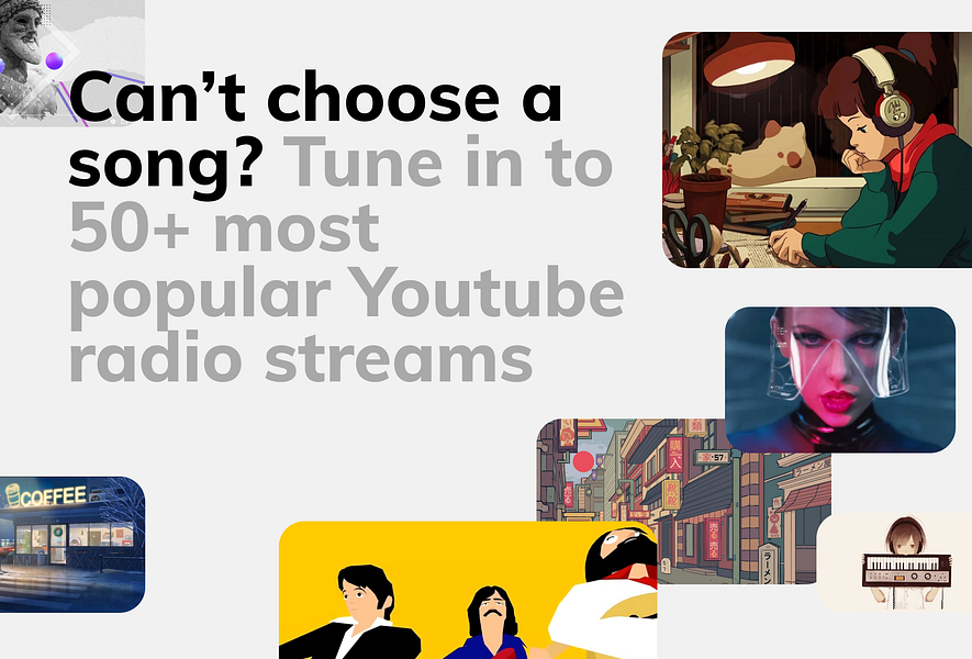 Music Rooms by Presence