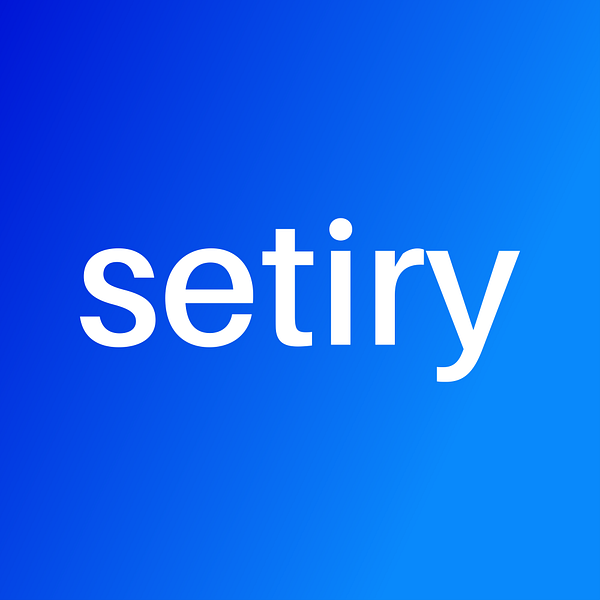 Setiry