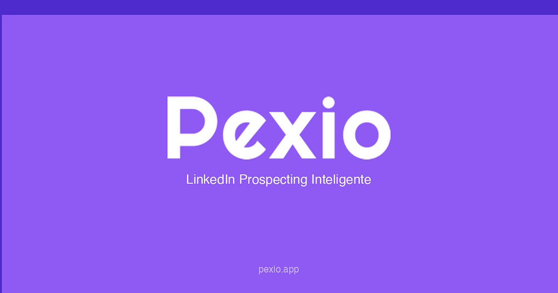 Pexio