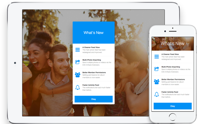 App Toolkit Release Notes