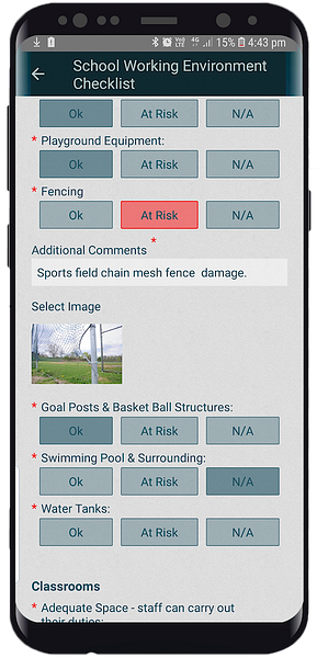 DIGI CLIP | mobile forms