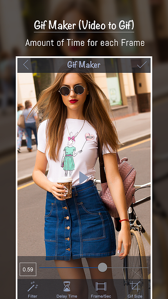 Gif Maker