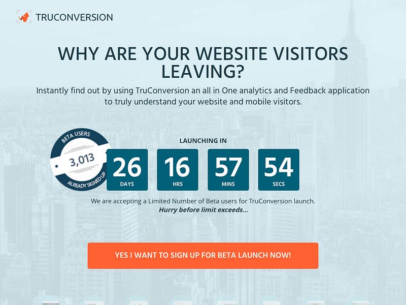 TruConversion