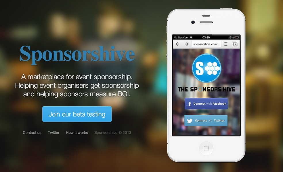 Sponsorshive