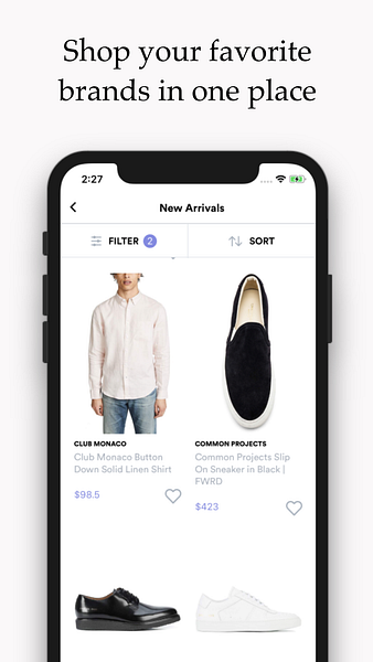 PerShop