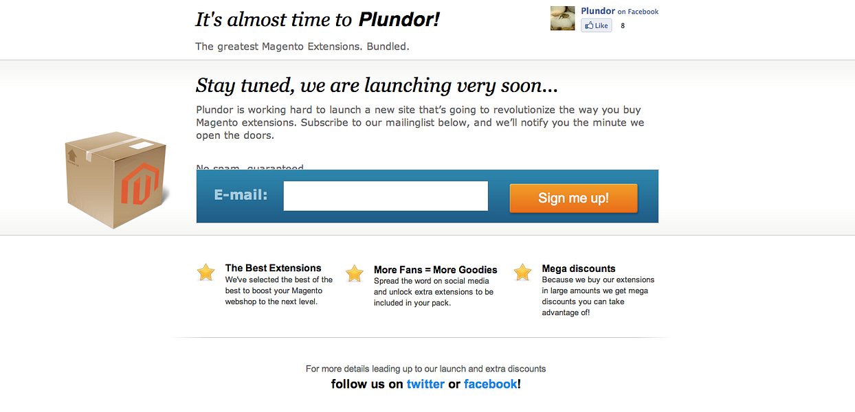Plundor