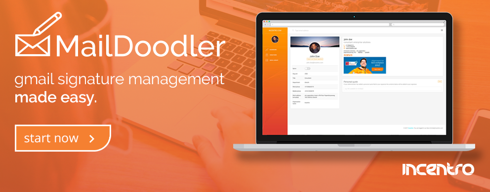 MailDoodler