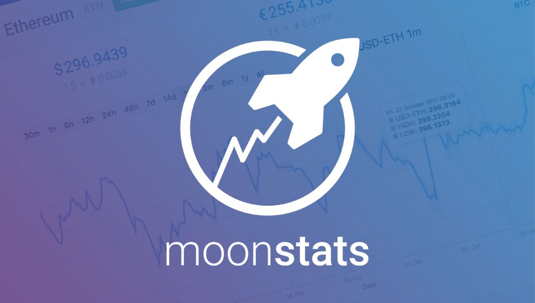 Moonstats