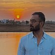 Atharva Deshpande