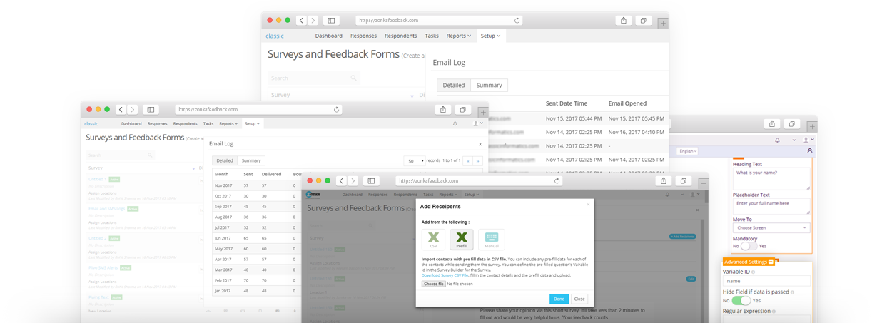 Zonka Feedback